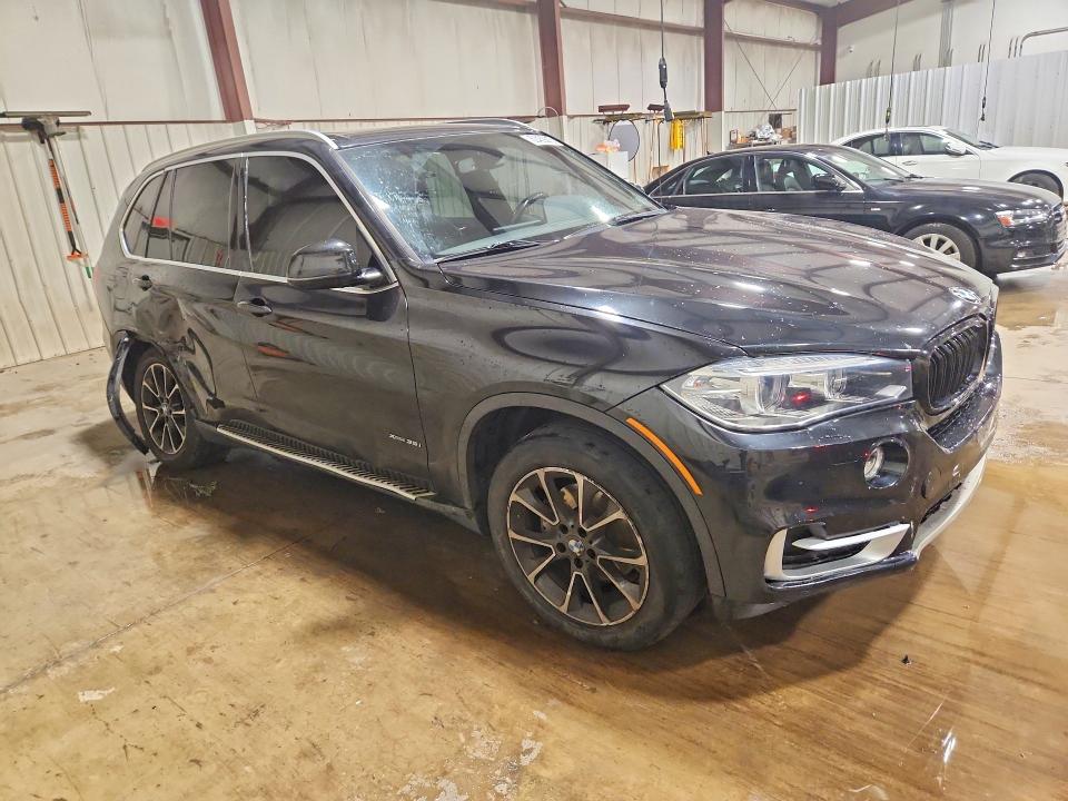 Aukcja sprzedaży 2017 Bmw X5, vin: 5UXKR0C53H0U51519, numer aukcji: 60439216