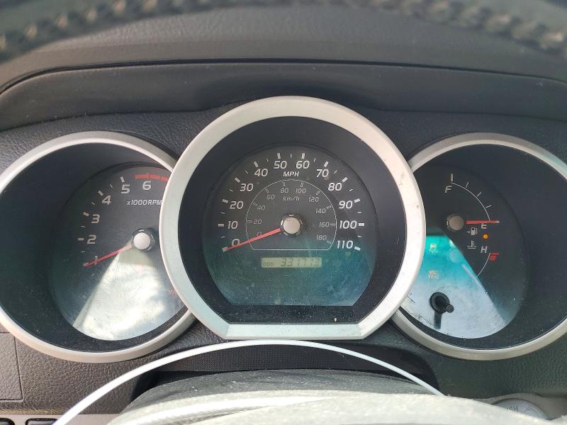 Продажа на аукционе авто 2006 Toyota 4runner, vin: JTEZU14R260076379, номер лота: 61314276