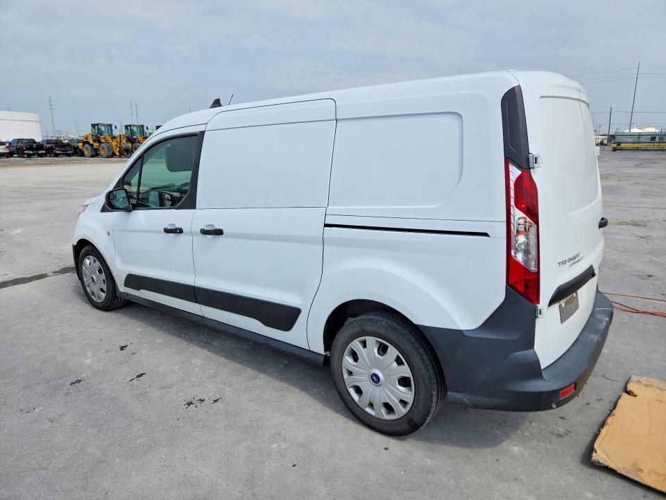 2020 Ford Transit Connect მანქანა იყიდება აუქციონზე, vin: NM0LS7E28L1451974, აუქციონის ნომერი: 61817176
