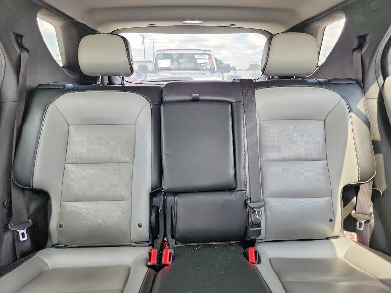 Aukcja sprzedaży 2020 Chevrolet Equinox, vin: 3GNAXNEV3LS506654, numer aukcji: 60873136