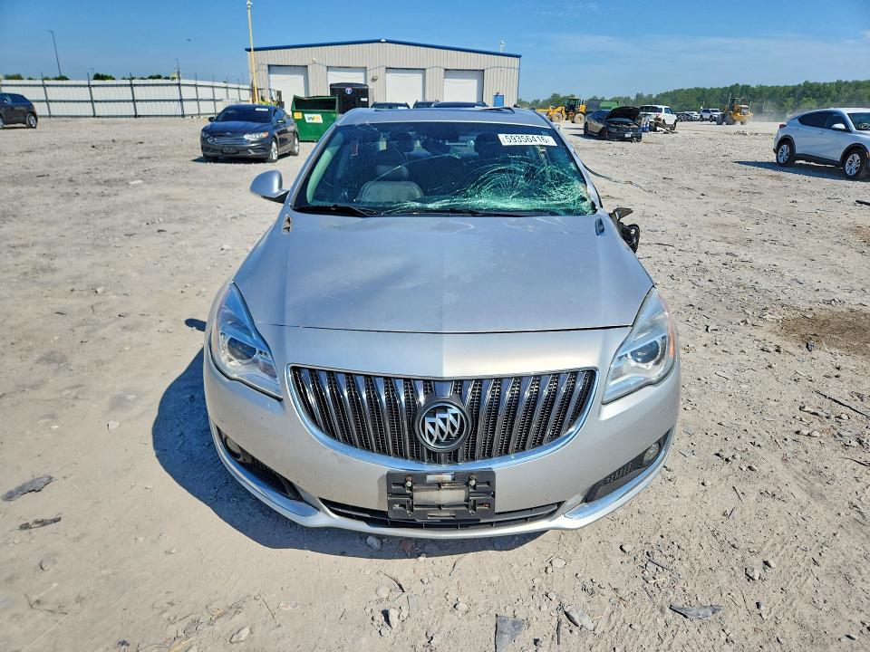 Aukcja sprzedaży 2014 Buick Regal, vin: 2G4GV5EKXE9292109, numer aukcji: 59356416