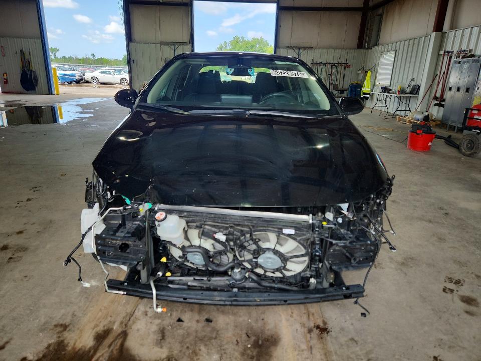 Продажа на аукционе авто 2025 Toyota Corolla Hybrid, vin: JTDBCMFE0S3070531, номер лота: 63229976