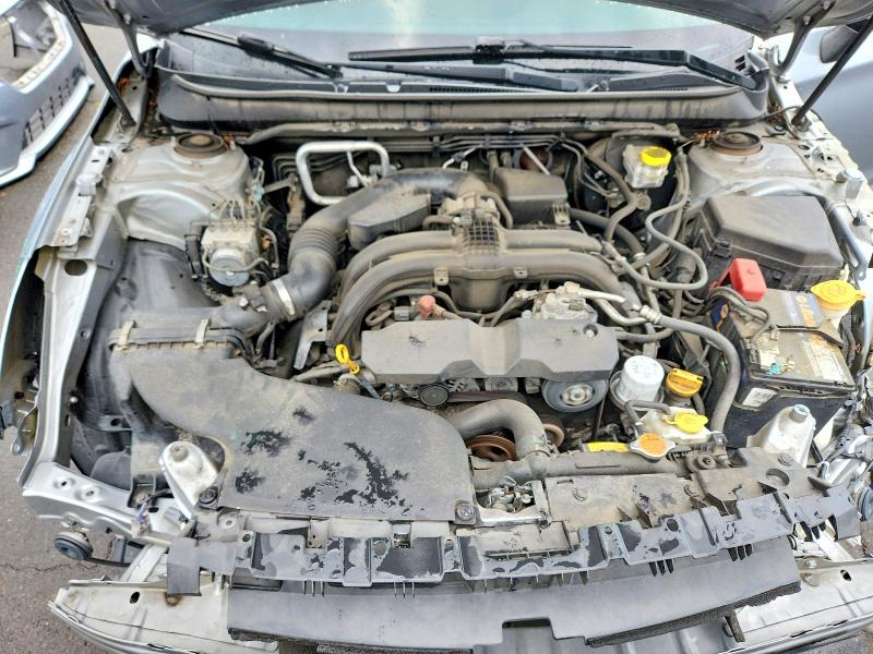 Продажа на аукционе авто 2018 Subaru Legacy, vin: 4S3BNAC68J3022800, номер лота: 62702106