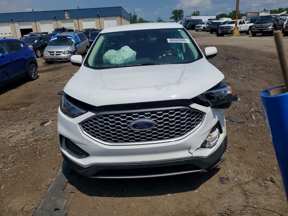 Продаж на аукціоні авто 2024 Ford Edge, vin: 2FMPK4J93RBA42912, номер лоту: 60666966