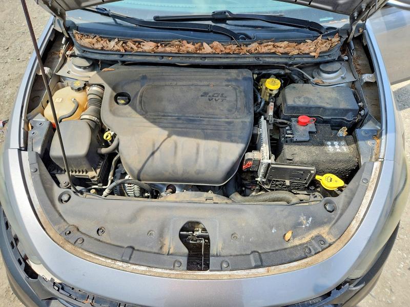 Aukcja sprzedaży 2016 Dodge Dart, vin: 1C3CDFAA6GD530900, numer aukcji: 60796416