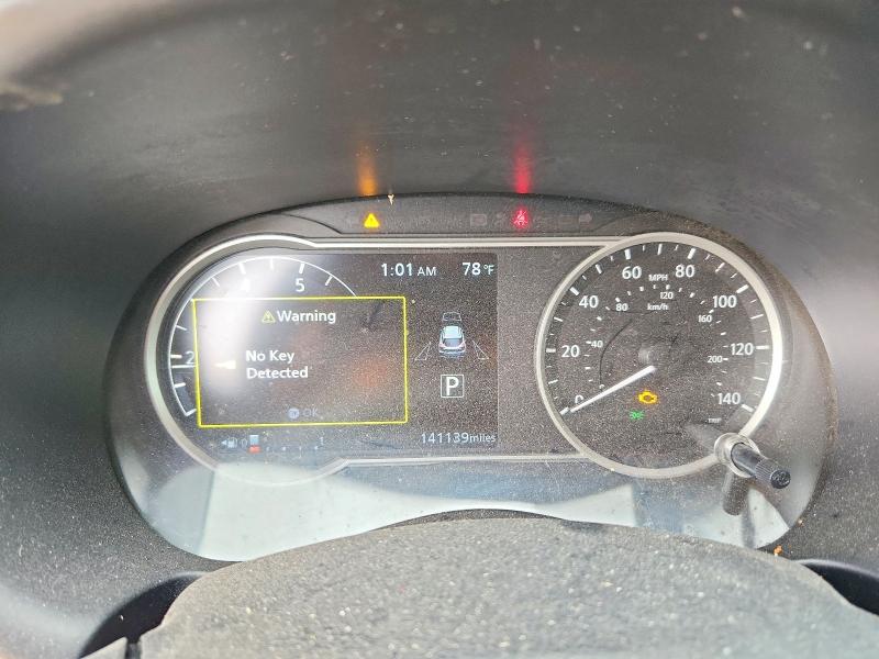 Aukcja sprzedaży 2019 Nissan Kicks, vin: 3N1CP5CU9KL553694, numer aukcji: 62515856