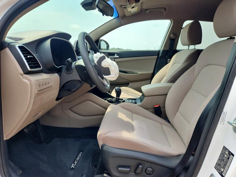 Продажа на аукционе авто 2020 Hyundai Tucson, vin: KM8J33A43LU125792, номер лота: 62854056