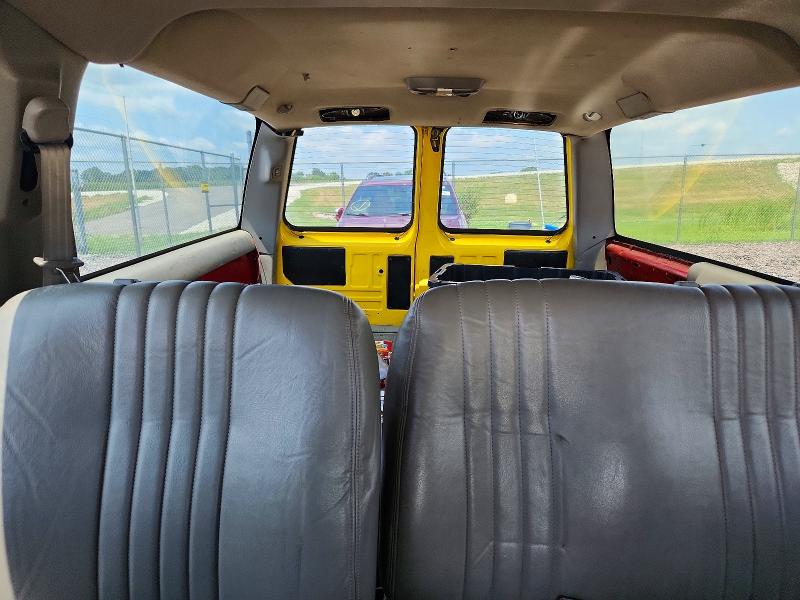 62630616 :رقم المزاد ، 3GKFK16RXVG520021 vin ، 1997 Gmc Suburban مزاد بيع