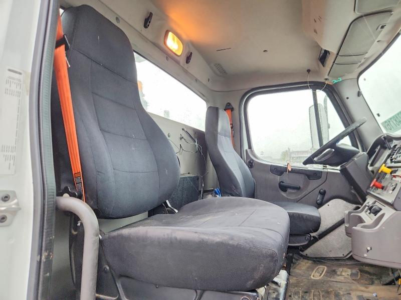 Aukcja sprzedaży 2016 Freightliner M2, vin: 1FVACYCY5GHHH2987, numer aukcji: 60748716