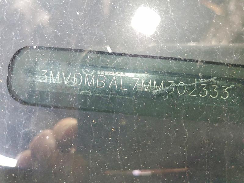 Продажа на аукционе авто 2021 Mazda Cx-30, vin: 3MVDMBAL7MM302333, номер лота: 63142166