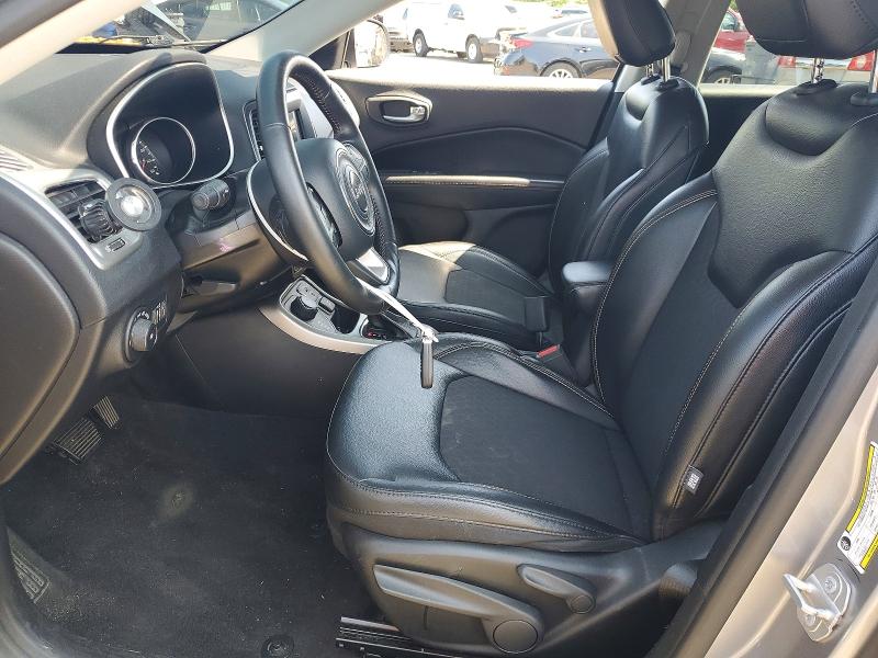 Продажа на аукционе авто 2019 Jeep Compass, vin: 3C4NJDBB5KT592591, номер лота: 62352866