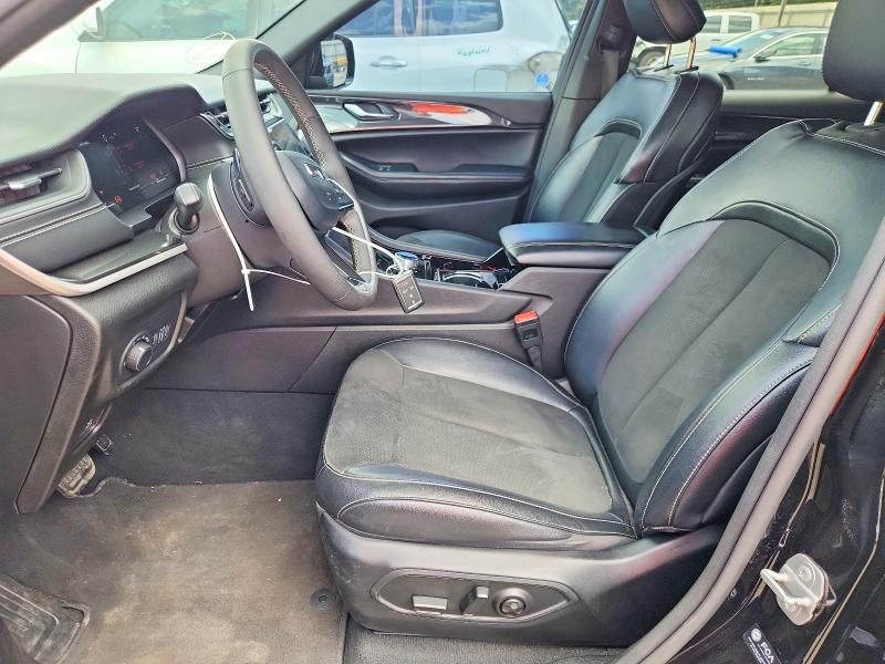 Aukcja sprzedaży 2023 Jeep Grand Cherokee, vin: 1C4RJKAG7P8728230, numer aukcji: 61350776