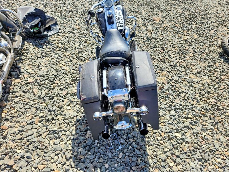 Aukcja sprzedaży 2003 Harley-davidson Flhrci, vin: 1HD1FRW353Y714168, numer aukcji: 61526146