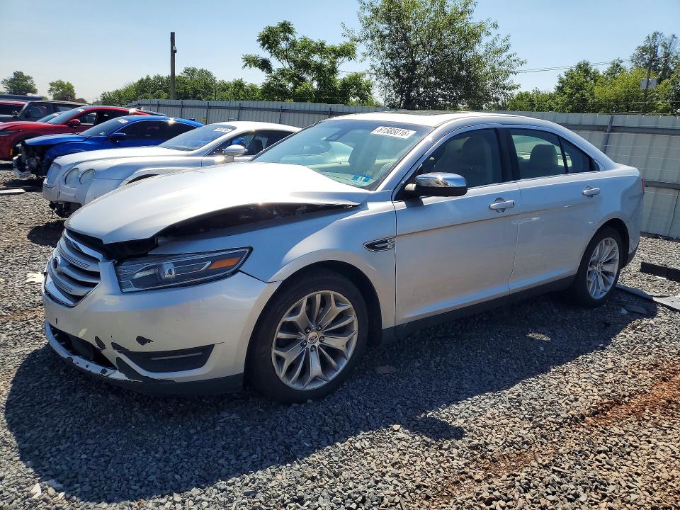 2019 Ford Taurus მანქანა იყიდება აუქციონზე, vin: 1FAHP2F87KG114519, აუქციონის ნომერი: 61585016