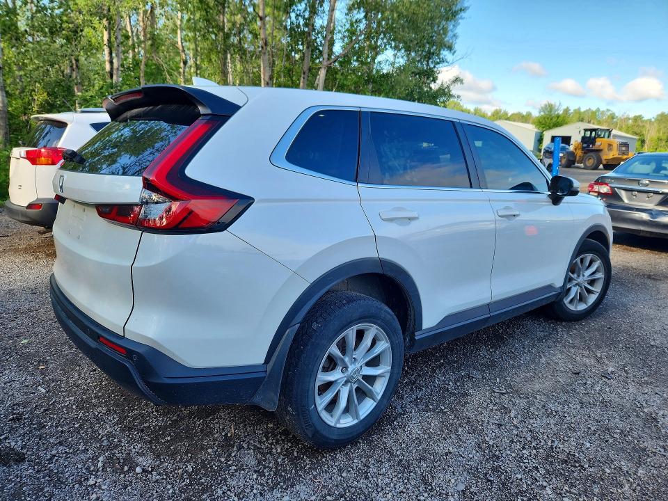 Продаж на аукціоні авто 2023 Honda Cr-v, vin: 2HKRS4H72PH104979, номер лоту: 60995296