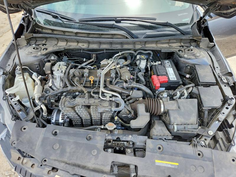 2024 Nissan Altima მანქანა იყიდება აუქციონზე, vin: 1N4BL4BV8RN320754, აუქციონის ნომერი: 60687996