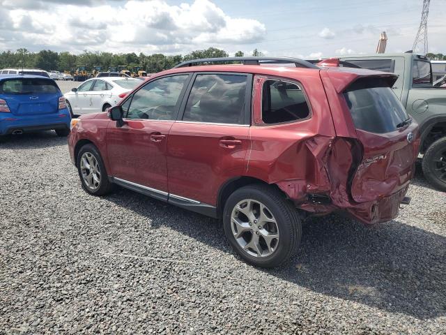 Продаж на аукціоні авто 2016 Subaru Forester, vin: JF2SJAVC5GH500280, номер лоту: 62594706