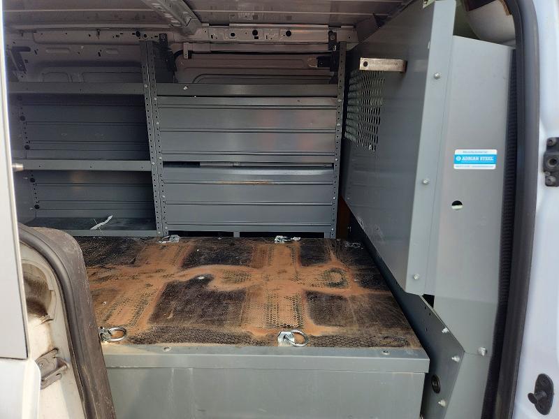 Продажа на аукционе авто 2016 Ford Transit Connect, vin: NM0LS7F70G1238940, номер лота: 62085366
