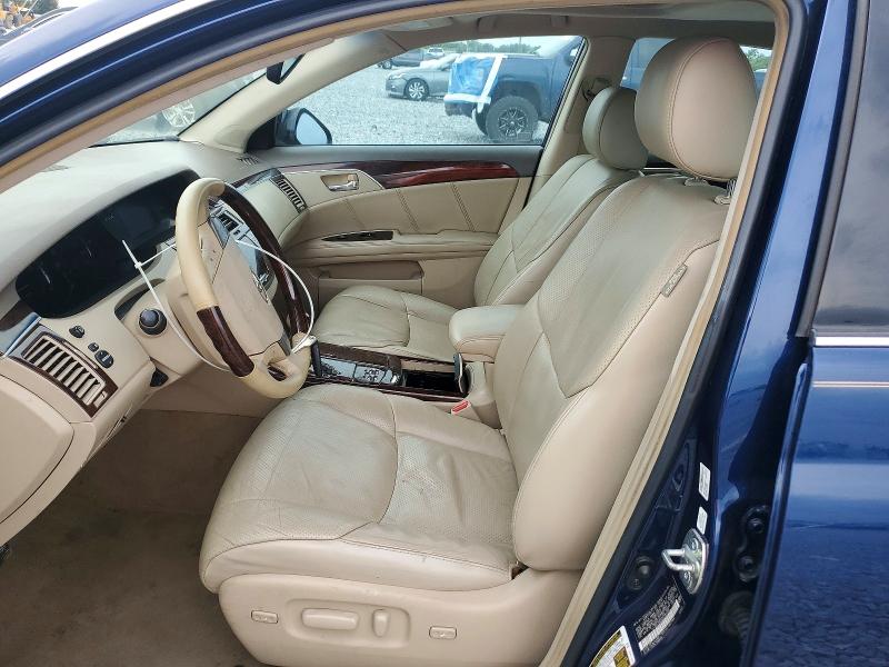 Aukcja sprzedaży 2008 Toyota Avalon, vin: 4T1BK36B58U282066, numer aukcji: 60627946