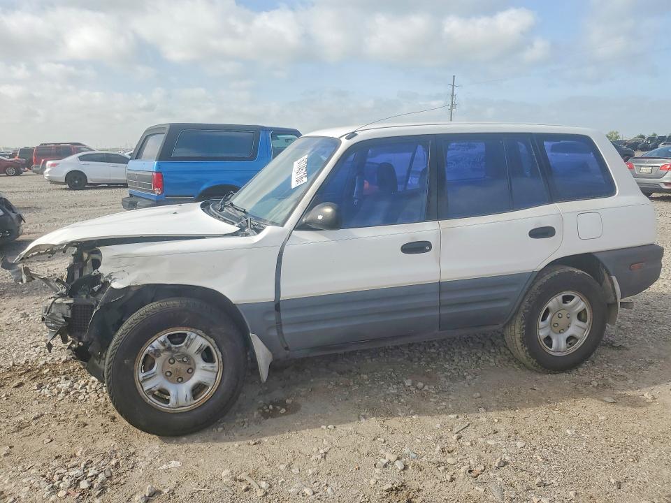 Продажа на аукционе авто 1999 Toyota Rav4, vin: JT3GP10V1X0035107, номер лота: 61745716