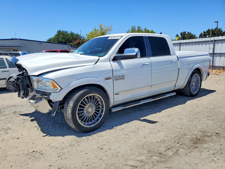 Продаж на аукціоні авто 2014 Ram 1500, vin: 1C6RR6VT1ES269033, номер лоту: 60245016