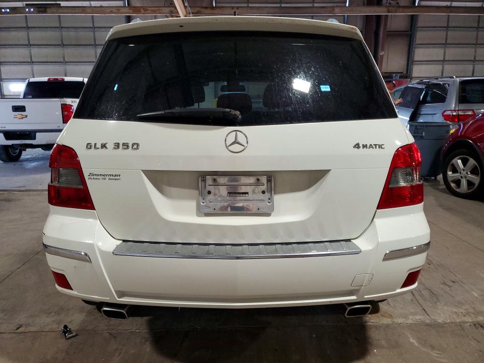 Продажа на аукционе авто 2011 Mercedes-benz Glk, vin: WDCGG8HB1BF578293, номер лота: 59756836