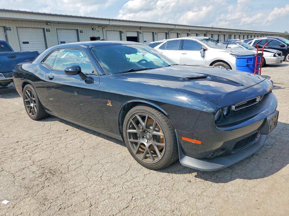 Aukcja sprzedaży 2017 Dodge Challenger, vin: 2C3CDZFJXHH627290, numer aukcji: 60032306