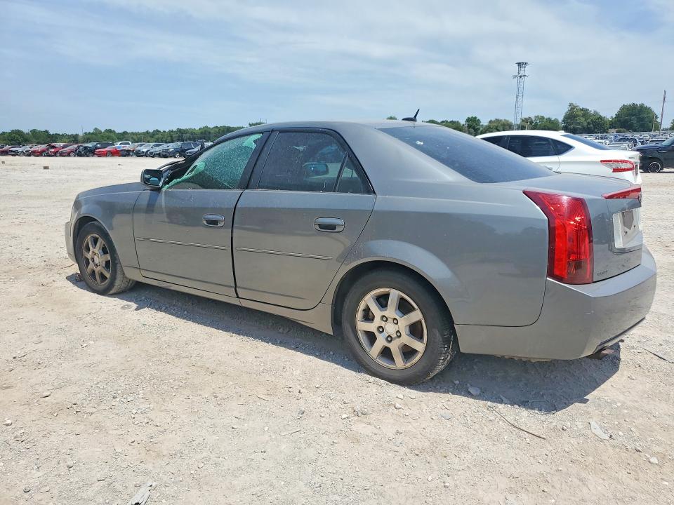 Продаж на аукціоні авто 2005 Cadillac Cts, vin: 1G6DP567950203266, номер лоту: 62754886