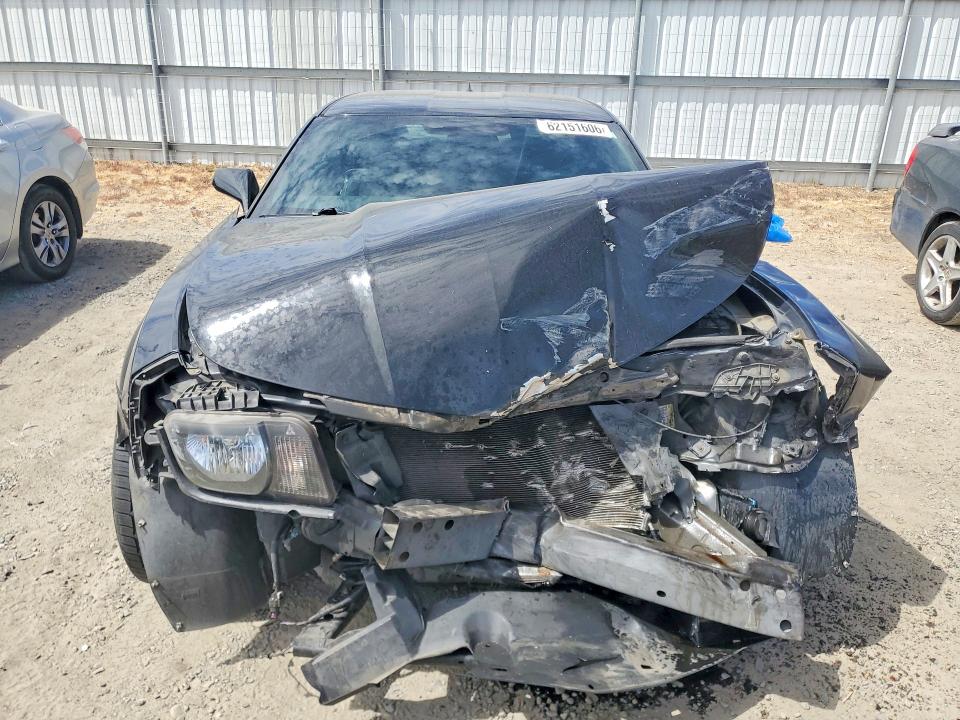 Aukcja sprzedaży 2013 Chevrolet Camaro, vin: 2G1FA1E39D9190269, numer aukcji: 62151606