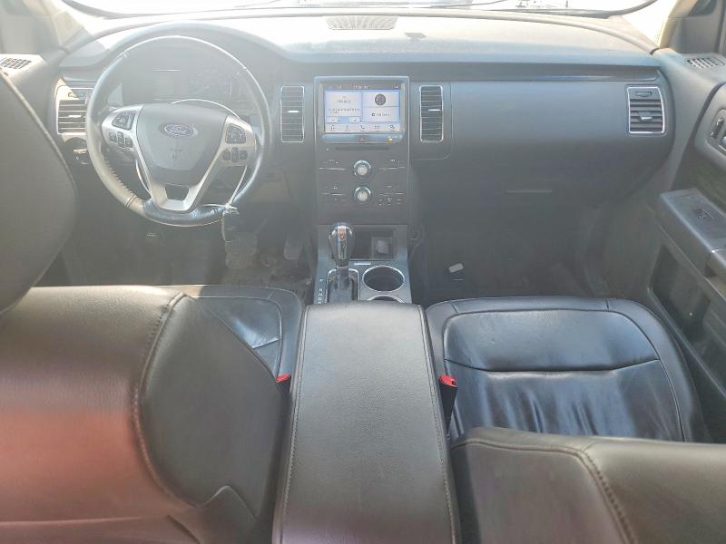 Продажа на аукционе авто 2019 Ford Flex, vin: 2FMHK6C85KBA24194, номер лота: 60065606