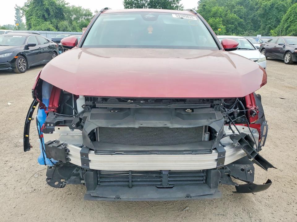 Продажа на аукционе авто 2025 Honda Cr-v, vin: 2HKRS4H58SH106579, номер лота: 59399826