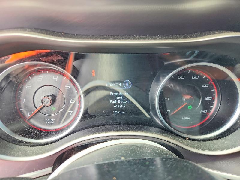 2021 Dodge Charger მანქანა იყიდება აუქციონზე, vin: 2C3CDXBGXMH510897, აუქციონის ნომერი: 62688776
