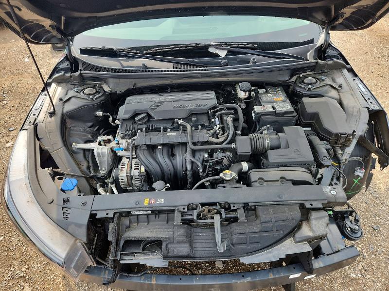 Aukcja sprzedaży 2025 Kia K4, vin: 3KPFT4DE8SE016746, numer aukcji: 61580226