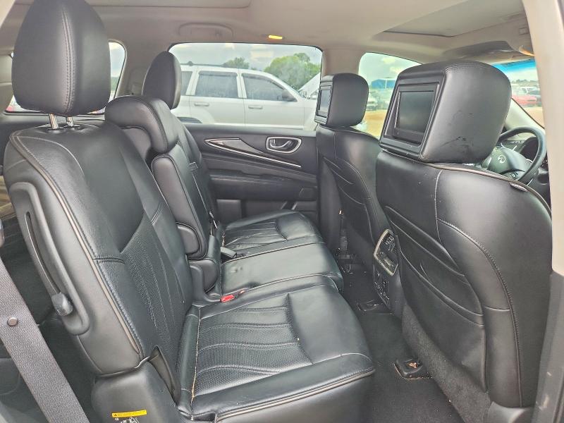 Продаж на аукціоні авто 2014 Infiniti Qx60, vin: 5N1AL0MN2EC503211, номер лоту: 60622686