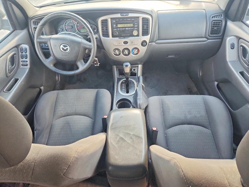 Продажа на аукционе авто 2005 Mazda Tribute, vin: 4F2YZ02Z35KM17743, номер лота: 60683946