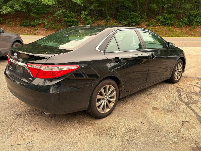 Продажа на аукционе авто 2017 Toyota Camry, vin: 4T1BF1FK7HU694322, номер лота: 61585646