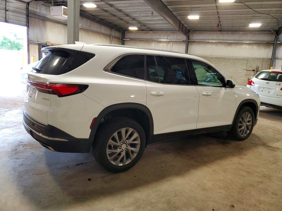 Продажа на аукционе авто 2026 Buick Enclave, vin: 5GAEVAKSXTJ137880, номер лота: 60306956