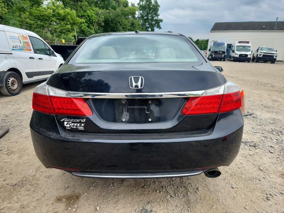 Продаж на аукціоні авто 2013 Honda Accord, vin: 1HGCR2F81DA112982, номер лоту: 62652506