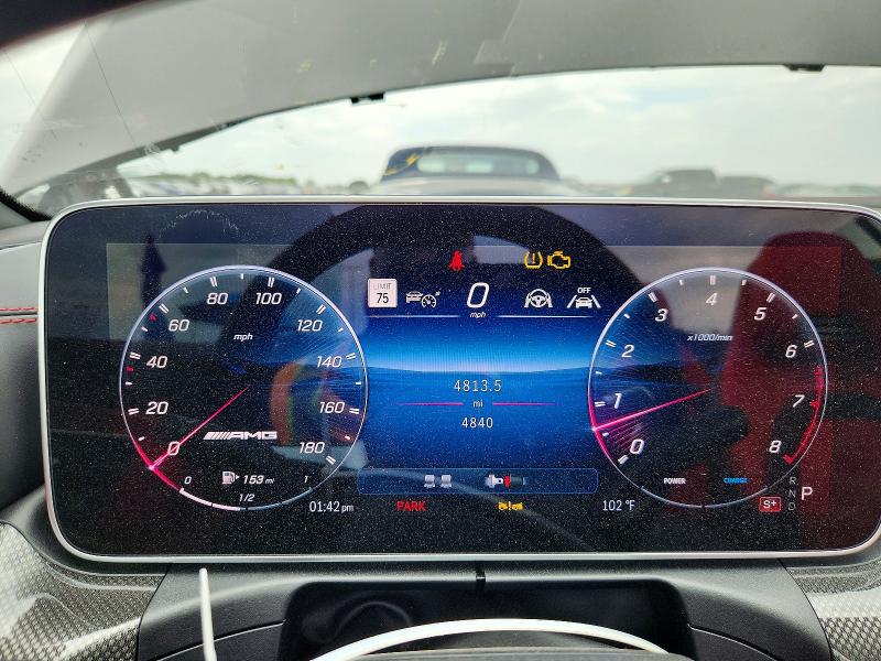 Продажа на аукционе авто 2026 Mercedes-benz Cle, vin: W1KMK6CBXTF101789, номер лота: 60606976