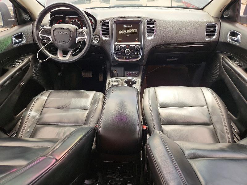 2014 Dodge Durango მანქანა იყიდება აუქციონზე, vin: 1C4RDJDG8EC451059, აუქციონის ნომერი: 61012386