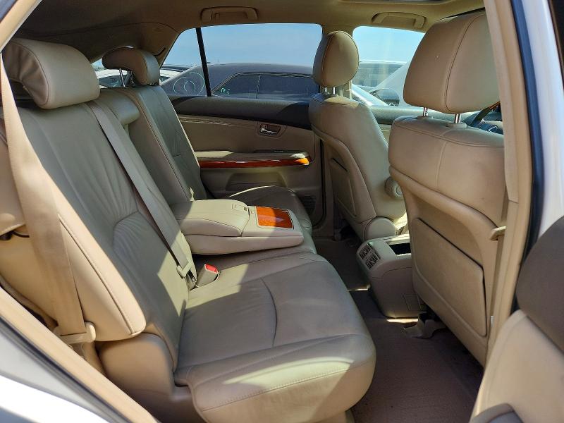 2005 Lexus Rx მანქანა იყიდება აუქციონზე, vin: 2T2HA31U55C042899, აუქციონის ნომერი: 59180526