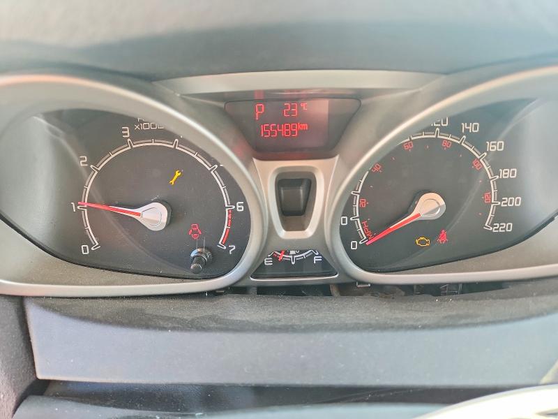 Продаж на аукціоні авто 2012 Ford Fiesta, vin: 3FADP4EJ8CM192961, номер лоту: 63316436