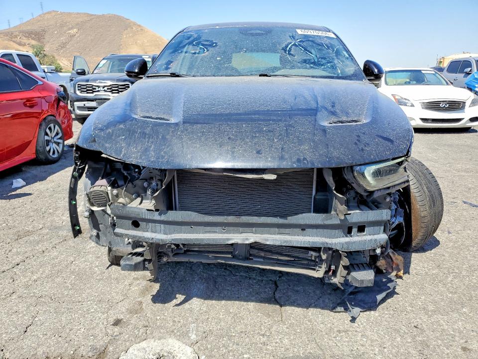2024 Dodge Hornet მანქანა იყიდება აუქციონზე, vin: ZACPDFCW8R3A27998, აუქციონის ნომერი: 60970506