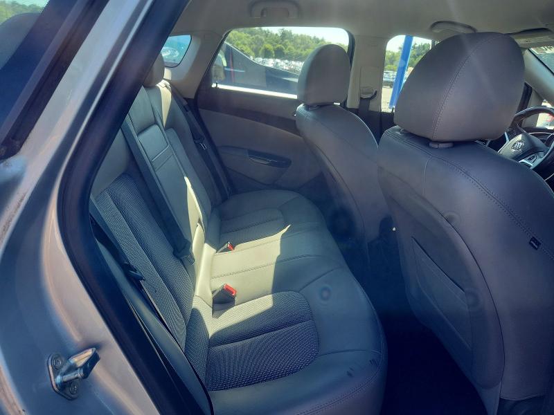 Aukcja sprzedaży 2014 Buick Verano, vin: 1G4PP5SK6E4213696, numer aukcji: 62462946