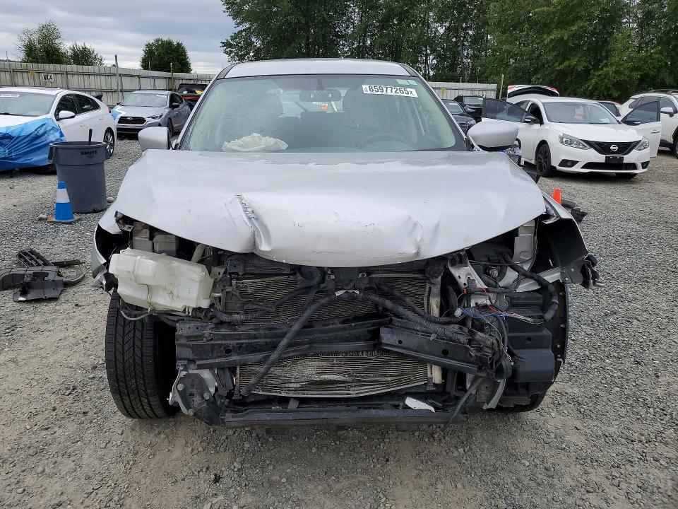 Продаж на аукціоні авто 2018 Nissan Rogue, vin: KNMAT2MV5JP552759, номер лоту: 85977265