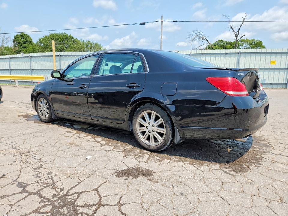 Aukcja sprzedaży 2006 Toyota Avalon, vin: 4T1BK36B76U094243, numer aukcji: 62774506
