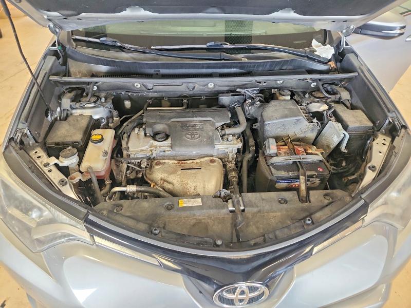 Продажа на аукционе авто 2016 Toyota Rav4, vin: 2T3RFREV5GW479018, номер лота: 62141736