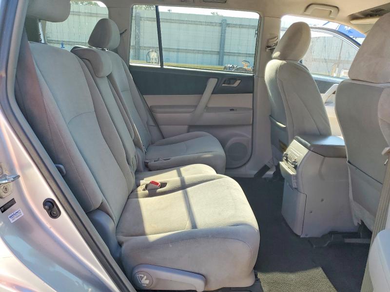 Продаж на аукціоні авто 2011 Toyota Highlander, vin: 5TDZK3EHXBS031287, номер лоту: 60129696