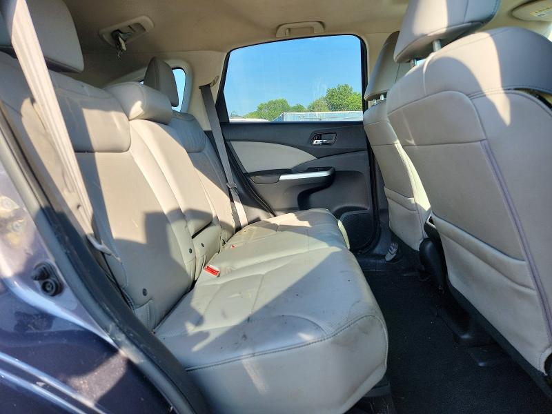 Aukcja sprzedaży 2016 Honda Cr-v, vin: 5J6RM4H99GL019428, numer aukcji: 60749226