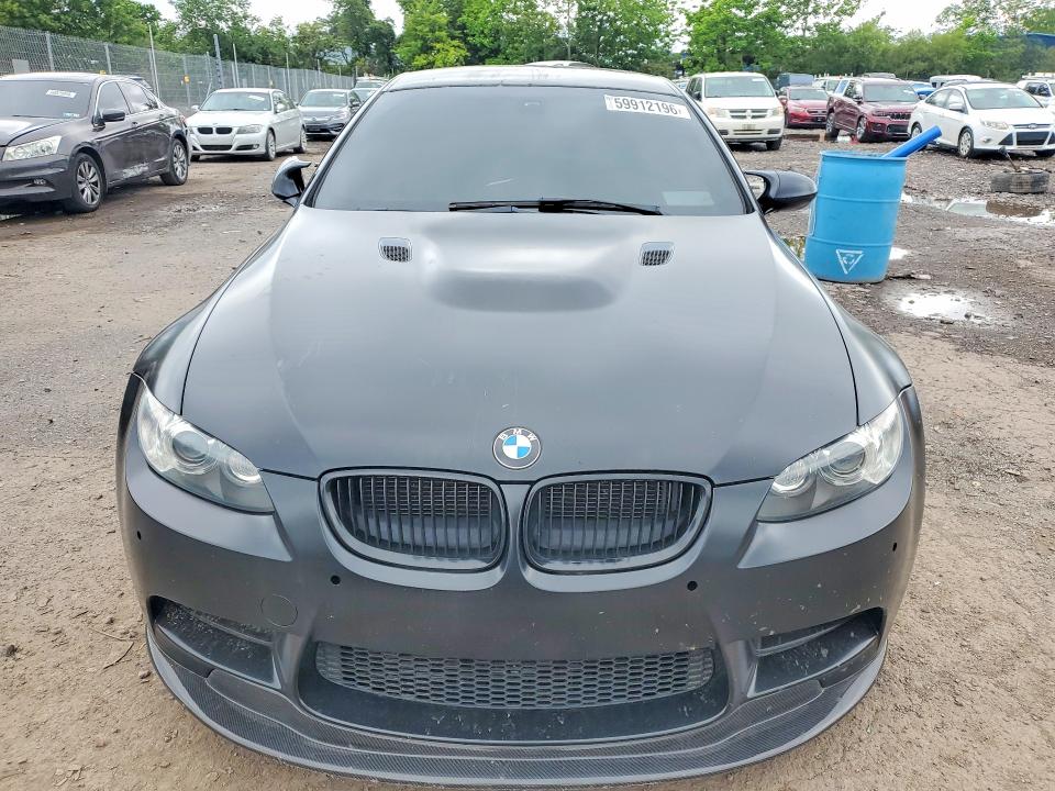 Aukcja sprzedaży 2012 Bmw M3, vin: WBSKG9C53CE798123, numer aukcji: 59912196